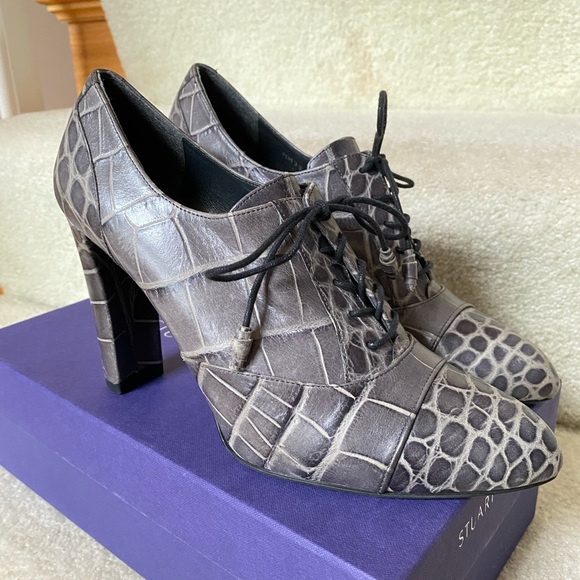 Booties - Picture 3 of 7